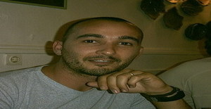 Jpericao 43 years old I am from Cascais/Lisboa, Seeking Dating Friendship with Woman