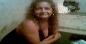 Lorinha4387 56 years old I am from Fortaleza/Ceara, Seeking Dating with Man