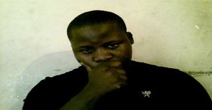 Rair 38 years old I am from Luanda/Luanda, Seeking Dating with Woman