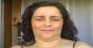 Psfm 55 years old I am from Trofa/Porto, Seeking Dating Friendship with Man