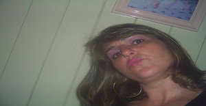 Amoremio1 47 years old I am from Nova Veneza/Santa Catarina, Seeking Dating Friendship with Man