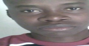 Bino16 38 years old I am from Luanda/Luanda, Seeking Dating with Woman