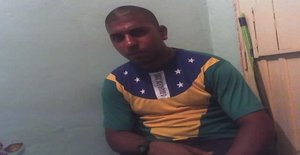 Gilmar 39 years old I am from Salvador/Bahia, Seeking Dating with Woman