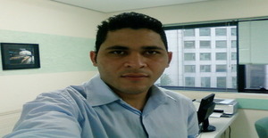 Jonatasoliveira 37 years old I am from Sao Paulo/Sao Paulo, Seeking Dating Friendship with Woman