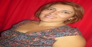 Vverissimo 50 years old I am from Recife/Pernambuco, Seeking Dating Friendship with Man