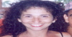 Rose-bem-me-quer 53 years old I am from Sao Paulo/Sao Paulo, Seeking Dating Friendship with Man