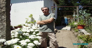Paulojpf 56 years old I am from Penafiel/Porto, Seeking Dating Friendship with Woman