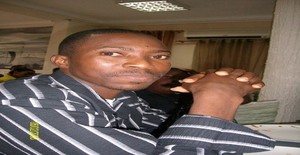 Ismaelcristovao 36 years old I am from Luanda/Luanda, Seeking Dating Friendship with Woman