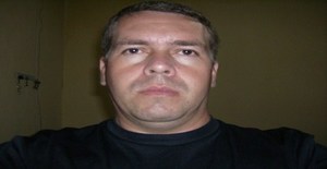 Jackmarco 46 years old I am from Jacarei/Sao Paulo, Seeking Dating Friendship with Woman