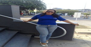 Marciaamore 40 years old I am from Manaus/Amazonas, Seeking Dating Friendship with Man