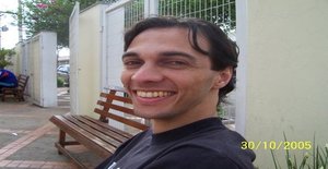 Vypered 43 years old I am from Campinas/São Paulo, Seeking Dating with Woman