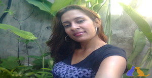 Flaquita03 38 years old I am from Barranquilla/Atlantico, Seeking Dating Friendship with Man