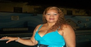 Yias 54 years old I am from Barranquilla/Atlantico, Seeking Dating with Man