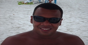 Cristianoleite 41 years old I am from Belo Horizonte/Minas Gerais, Seeking Dating with Woman