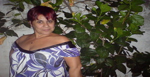 Betysi 64 years old I am from Campos dos Goytacazes/Rio de Janeiro, Seeking Dating Friendship with Man