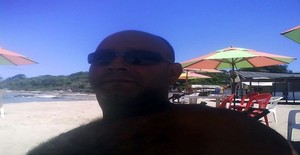 Tionando 53 years old I am from Sao Paulo/Sao Paulo, Seeking Dating Friendship with Woman