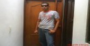 Davian 33 years old I am from Barrancabermeja/Santander, Seeking Dating Friendship with Woman