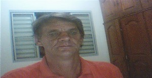 Gilsonbusin 60 years old I am from Bonito/Mato Grosso do Sul, Seeking Dating Friendship with Woman