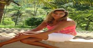 Atdornelas 44 years old I am from Itaúna/Minas Gerais, Seeking Dating Friendship with Man