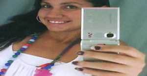 Janaina02 33 years old I am from Recife/Pernambuco, Seeking Dating Friendship with Man