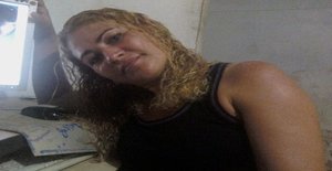 Dinagatinha 53 years old I am from São Luís/Maranhao, Seeking Dating with Man