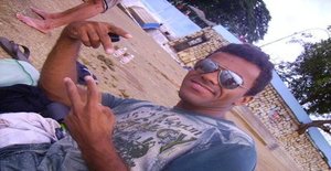 Cleytinhuuu 32 years old I am from Palmas/Tocantins, Seeking Dating Friendship with Woman
