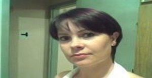 Adry7 47 years old I am from Tramandai/Rio Grande do Sul, Seeking Dating Friendship with Man
