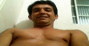Edinho33 53 years old I am from São José do Rio Preto/Sao Paulo, Seeking Dating with Woman