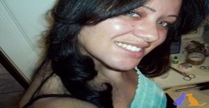 Bia_allmeida 39 years old I am from Osasco/Sao Paulo, Seeking Dating Friendship with Man