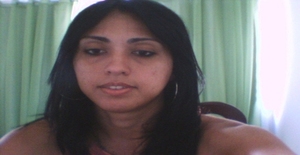 Bellaflores 47 years old I am from Recife/Pernambuco, Seeking Dating Friendship with Man