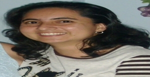 Florisa 44 years old I am from Cali/Valle Del Cauca, Seeking Dating Friendship with Man