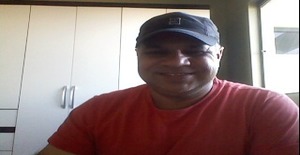 Anjomell 55 years old I am from Belo Horizonte/Minas Gerais, Seeking Dating Friendship with Woman