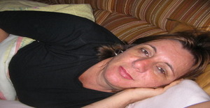 Lanamarcia 53 years old I am from Sao Mateus/Espirito Santo, Seeking Dating Friendship with Man