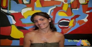 Chorameliga 44 years old I am from Goias/Goias, Seeking Dating Friendship with Man