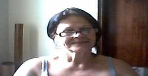 Zica555 66 years old I am from Osasco/São Paulo, Seeking Dating Friendship with Man