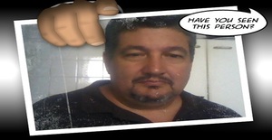 Carlao1966live 54 years old I am from Itanhaém/Sao Paulo, Seeking Dating Friendship with Woman