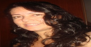 Rita2012 51 years old I am from Salvador/Bahia, Seeking Dating Friendship with Man