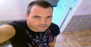Jptecn 44 years old I am from Porto/Porto, Seeking Dating Friendship with Woman