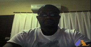 Ninobarca 48 years old I am from Luanda/Luanda, Seeking Dating with Woman