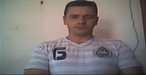 Cachorrao40 51 years old I am from Itu/Sao Paulo, Seeking Dating Friendship with Woman