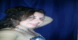 Anakla 50 years old I am from Campo Grande/Mato Grosso do Sul, Seeking Dating Friendship with Man