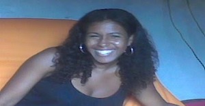 Margo* 42 years old I am from Camacari/Bahia, Seeking Dating Friendship with Man