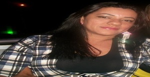 Quentinhato 45 years old I am from Palmas/Tocantins, Seeking Dating Friendship with Man