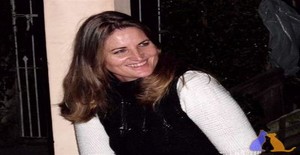 Esther2303 52 years old I am from Curitiba/Parana, Seeking Dating Friendship with Man