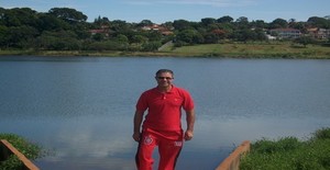 Jr.xavante201 61 years old I am from Bento Gonçalves/Rio Grande do Sul, Seeking Dating Friendship with Woman