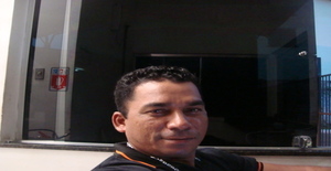 Elvispantoja 49 years old I am from Manaus/Amazonas, Seeking Dating Friendship with Woman