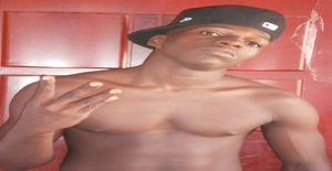 Jeronimoimuissi 27 years old I am from Cabinda/Cabinda, Seeking Dating Friendship with Woman