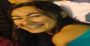 Wilianeingrid 34 years old I am from Natal/Rio Grande do Norte, Seeking Dating Friendship with Man
