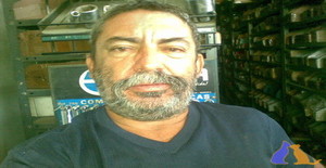 Elbigote 52 years old I am from Valencia/Carabobo, Seeking Dating with Woman