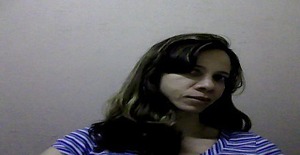 Julianamaria2012 44 years old I am from Recife/Pernambuco, Seeking Dating Friendship with Man